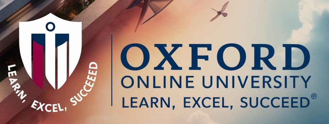 oxfordonlineuniversity